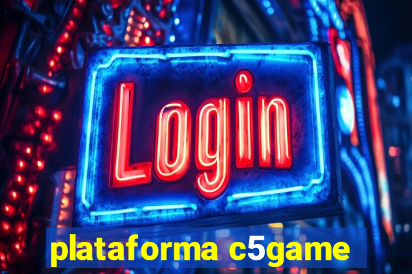 plataforma c5game